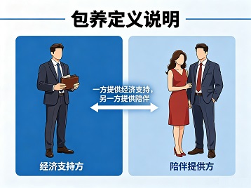 青州包养违法吗？深度揭秘红线风险注意事项